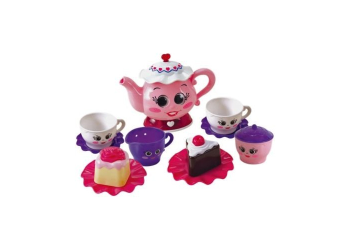 chad valley tea set