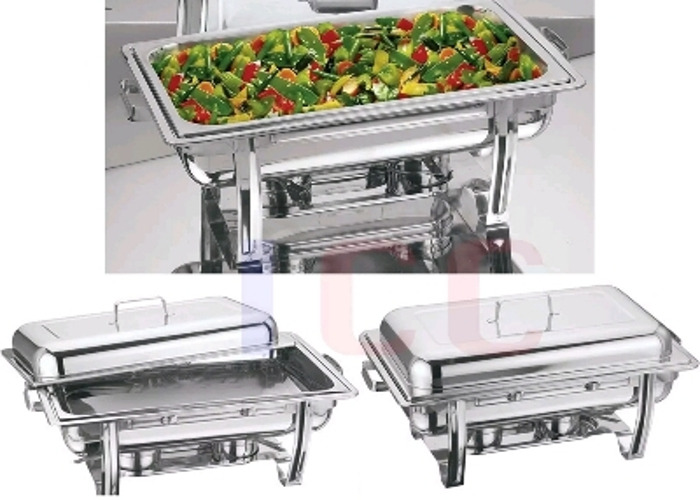 Chafing dish Hire Near Me Fat Llama