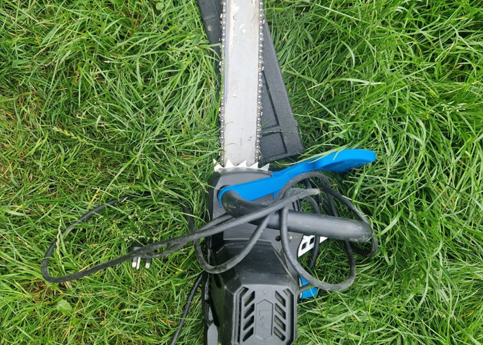 Electrical Chainsaw Hire Near Me Fat Llama