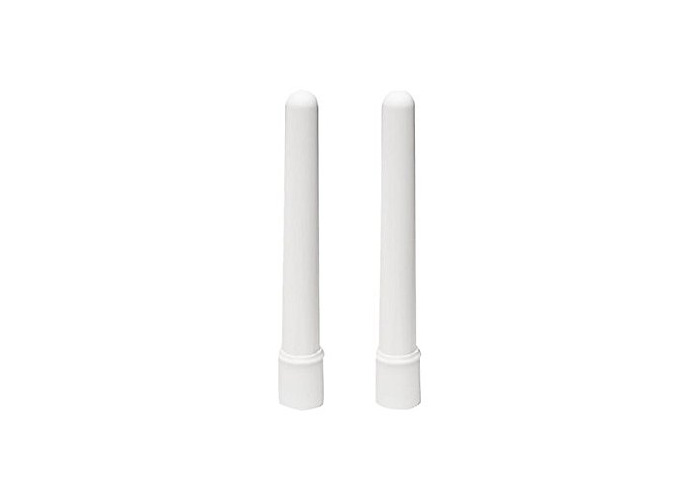 4 7 Dbi 2 Pack Antenna Kit For Mr66 Mr72 Access Points Cisco Meraki Dual Band Omni Antenna Computers Accessories Networking Products