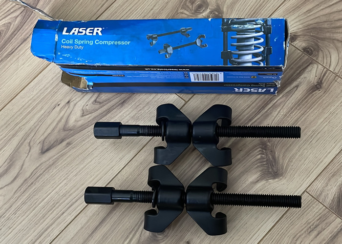 Spring Compressor Hire Near Me Fat Llama