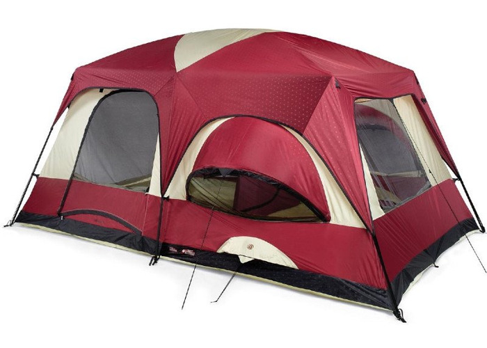Rent Columbia 2-Room Tent in Ottawa 