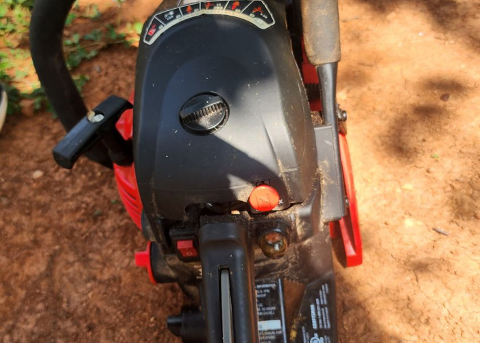 Chainsaw Hire Near Me Fat Llama