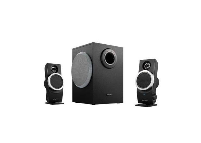 creative sound system