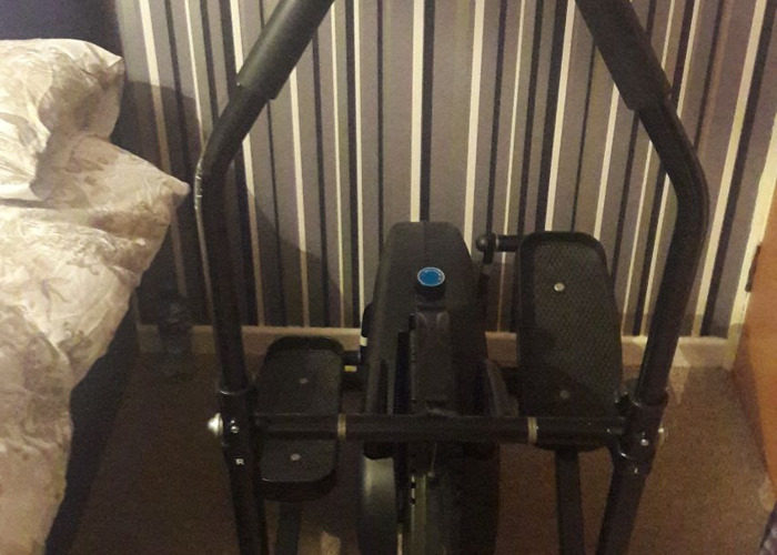 Crosstrainer Hire Near Me Fat Llama