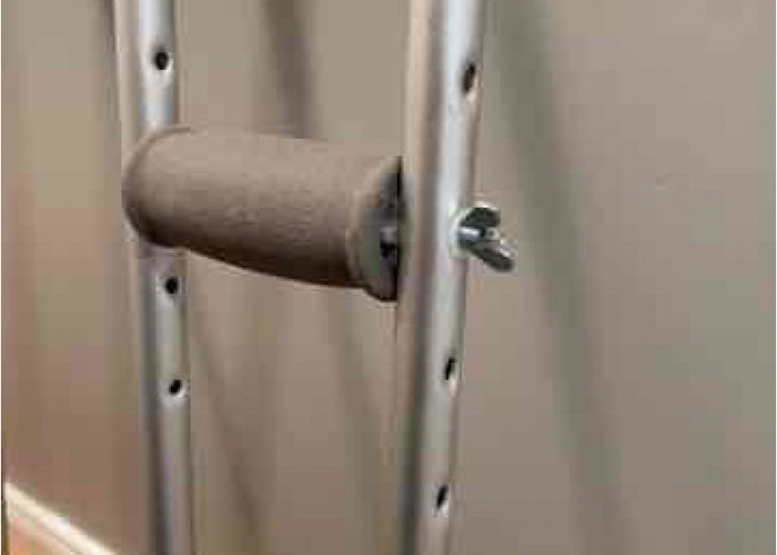 Crutches Hire Near Me Fat Llama