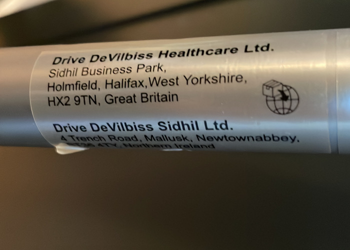 Crutches Hire Near Me Fat Llama