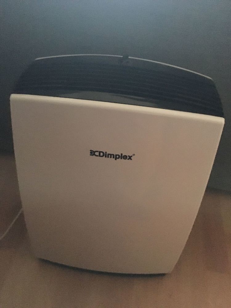 Dehumidifiers Hire Near Me Fat Llama