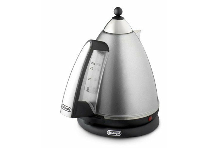 Buy De'Longhi Argento KBX3016.C Jug Buy De'Longhi Argento KBX3016.C Jug