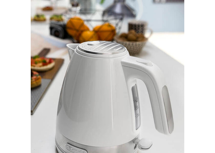 Buy Delonghi Kettle Kettle Active Line Delonghi Kettle Active Line KBLA 2000