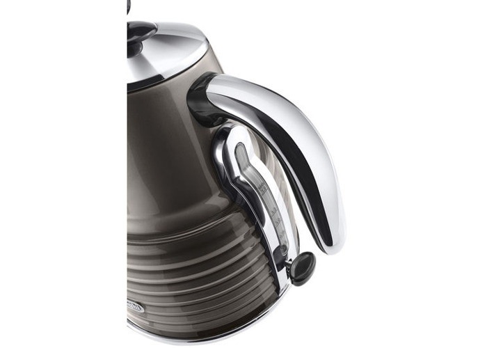 De'Longhi Scultura Collection Kettles Buy De'Longhi Scultura Collection