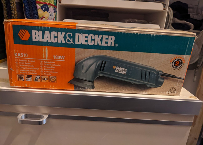 Detail Sander Hire Near Me Fat Llama