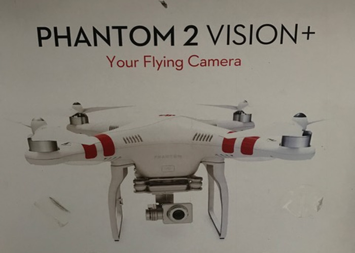 phantom 2 pro