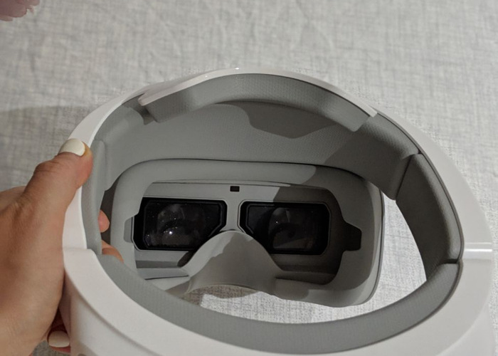 goggles for mavic air