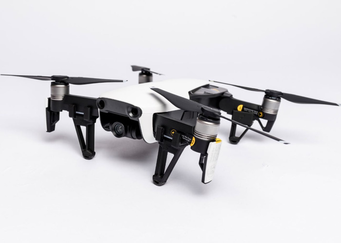 mavic air fly more bundle