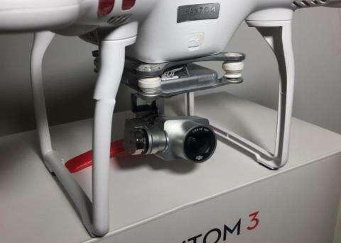 phantom 3 standard