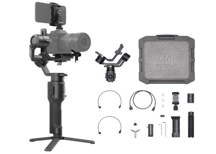 dji ronin sc pro combo