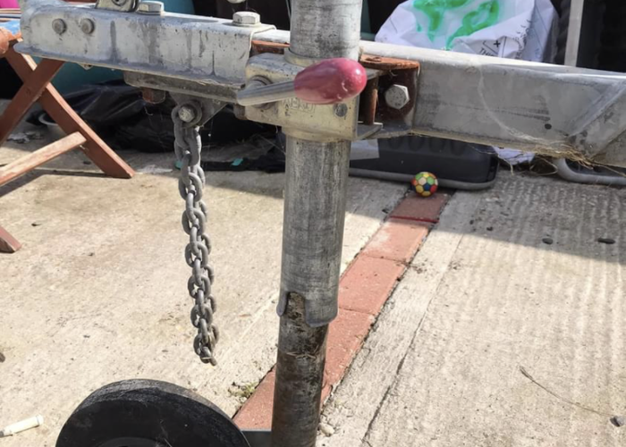 Boat Trailer Hire Near Me Fat Llama