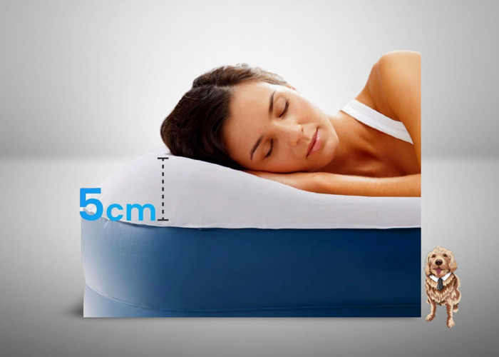 Air Bed Hire Near Me Fat Llama