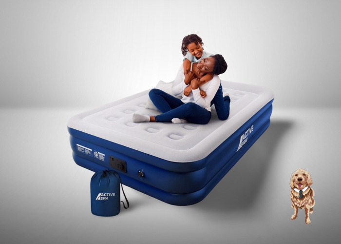 Air Bed Hire Near Me Fat Llama