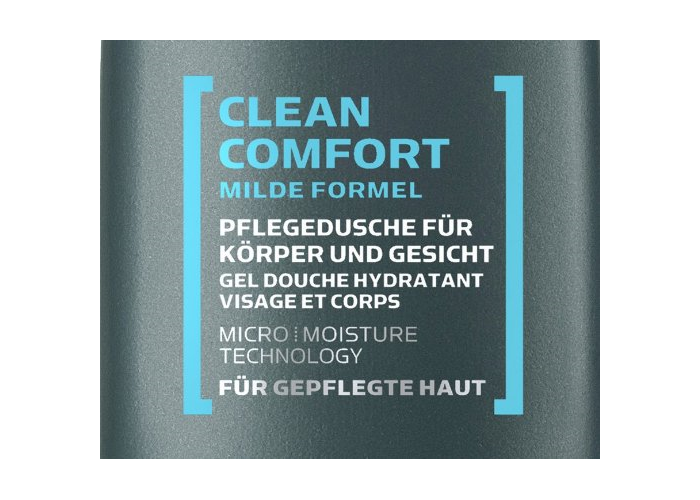 Buy Dove Men Care Clean Comfort Body And Face Wash 55 Ml Pack