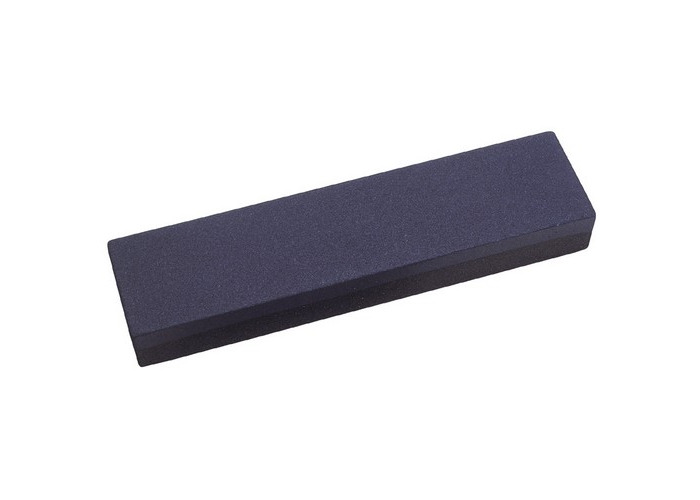 Draper 74697 100 mm x 25 mm x 12 mm Sharpening Stone