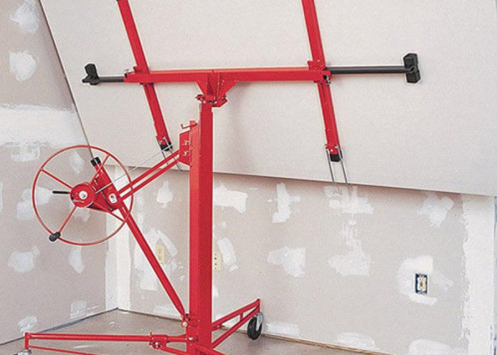 Drywall Lift Hire Near Me Fat Llama