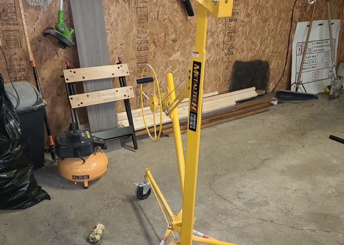 Drywall Lift Hire Near Me Fat Llama