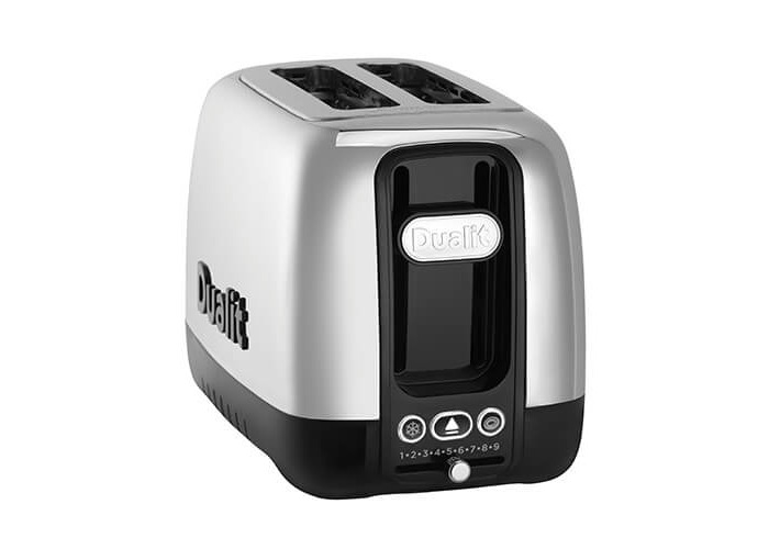 Buy Dualit 2 Slot Domus Toaster | Fat Llama Buy Dualit Domus Kettle | Fat Llama