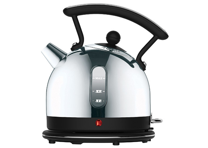 Buy Dualit 72700 Dome Kettle Chrome Buy Dualit Domus Kettle | Fat Llama
