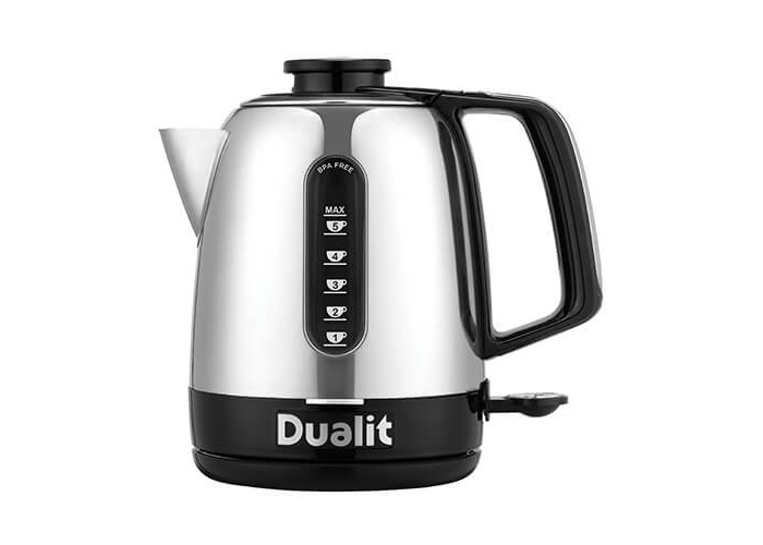 Buy Dualit Domus Kettle | Fat Llama Buy Dualit Domus Kettle | Fat Llama