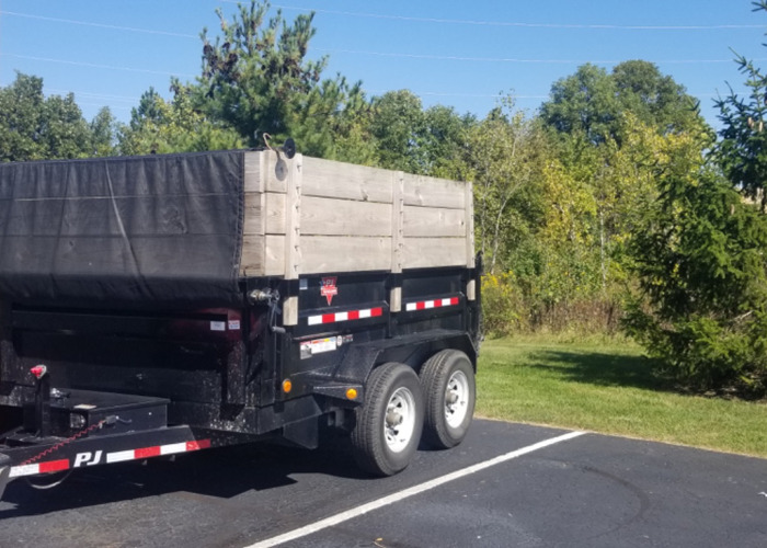 Open Trailer Hire Near Me Fat Llama