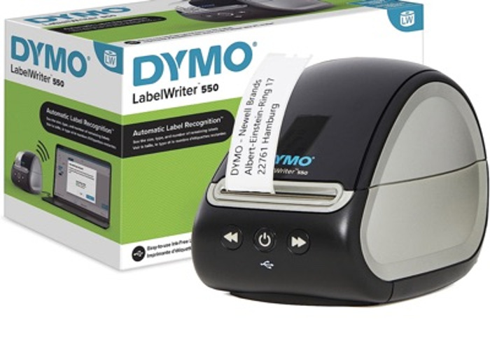 Label Printer Hire Near Me Fat Llama