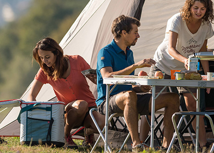 40 litre electric cool box