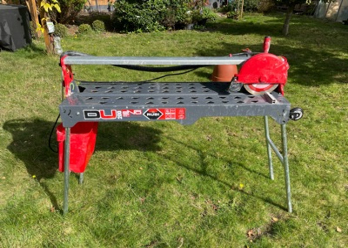 Electric Tile Cutter Hire Near Me Fat Llama