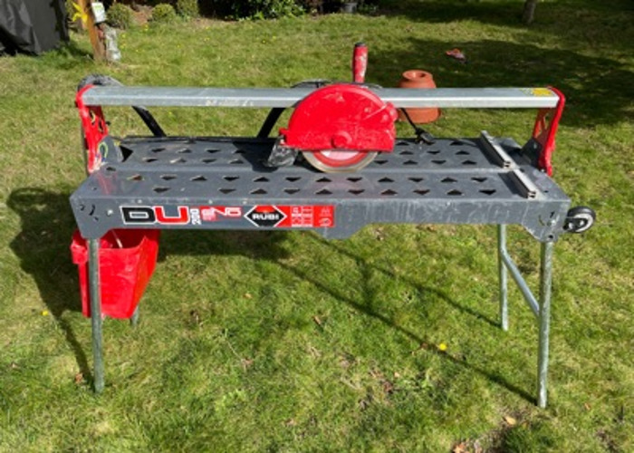 Electric Tile Cutter Hire Near Me Fat Llama