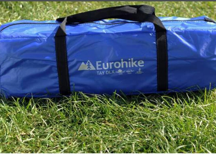 Rent Eurohike Camping Tent for 2 Person 