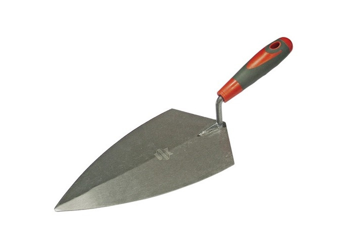 C.k Philadelphia Trowel Stainless Steel Soft Grip 280mm