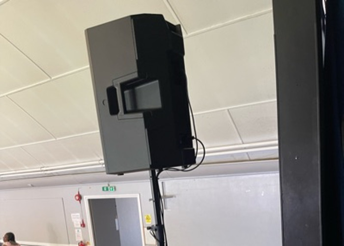 Romford Party Equipment Hire Fat Llama