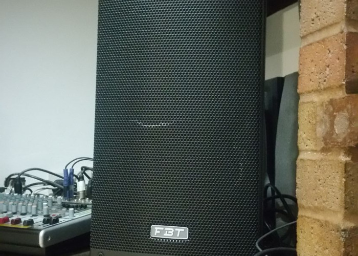 fbt x lite 10