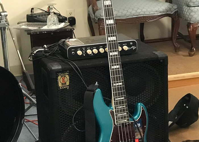 Bass Guitar Hire Near Me Fat Llama