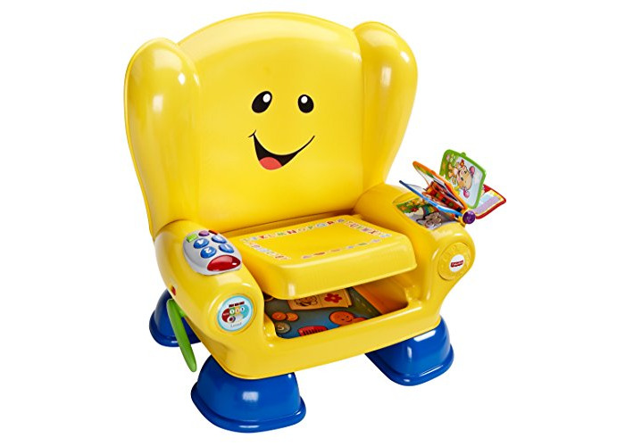 chad valley wooden pram