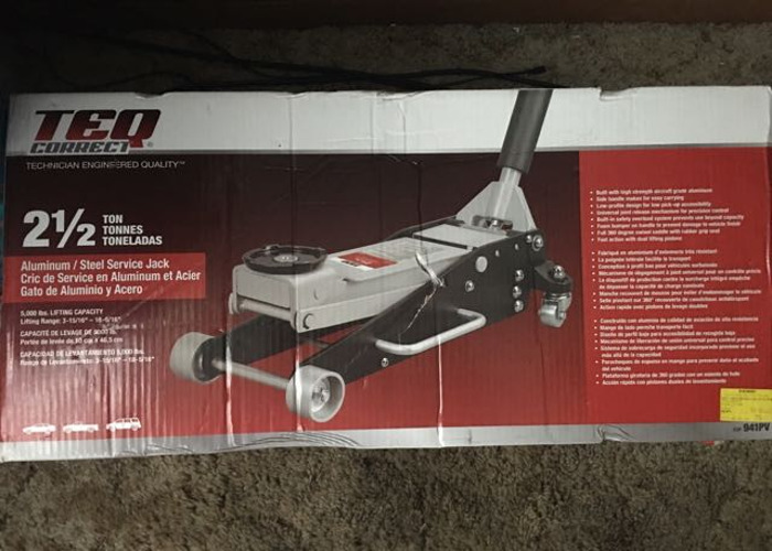 Rent Floor Jack In Robinson Rent For Us 10 00 Day Us 35 00