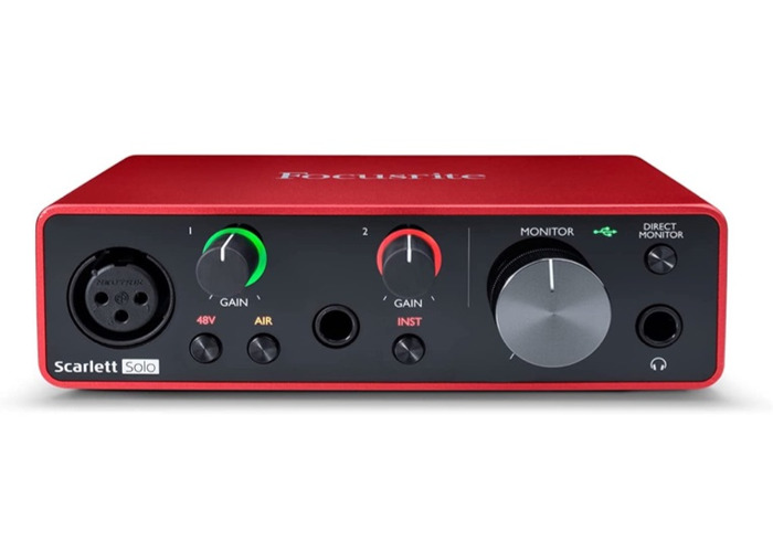 Fat Llama Rent (almost) anything