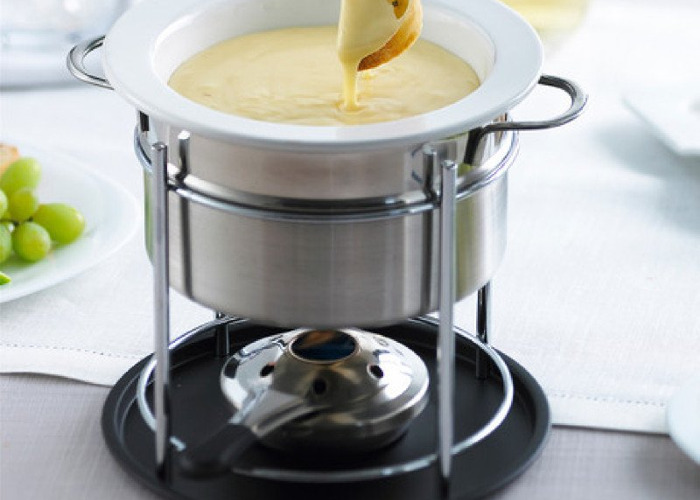 Fondue Hire Near Me Fat Llama