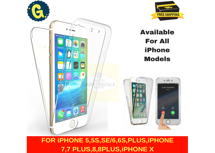360 gel iphone 8 case 360 gel iphone 8 case
