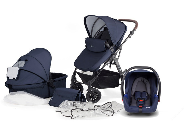 pram shops manchester