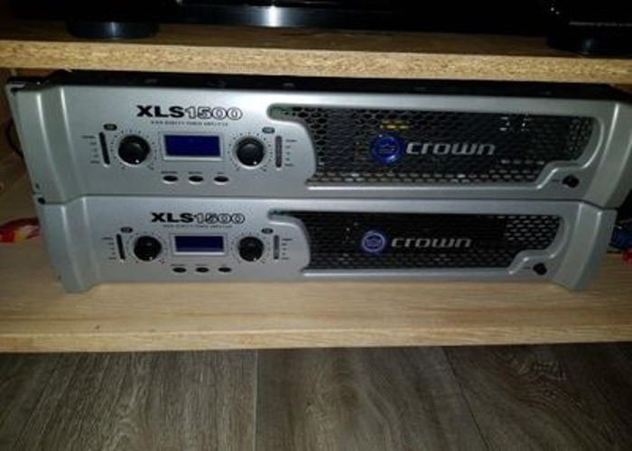 Rent full large 3000w Pa system in 