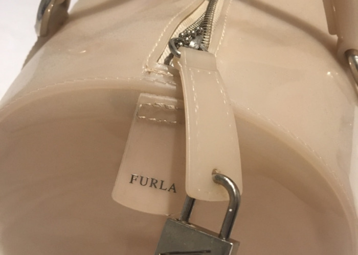 Furla Candy Jelly Bag In London