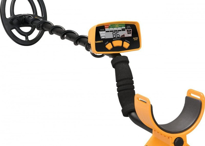 Metal Detector Hire Near Me Fat Llama